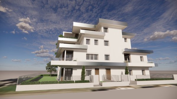 appartamento in vendita a Sassuolo