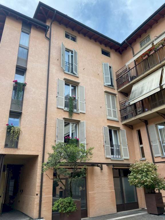 appartamento in vendita a Sassuolo in zona Centro Storico / San Giorgio