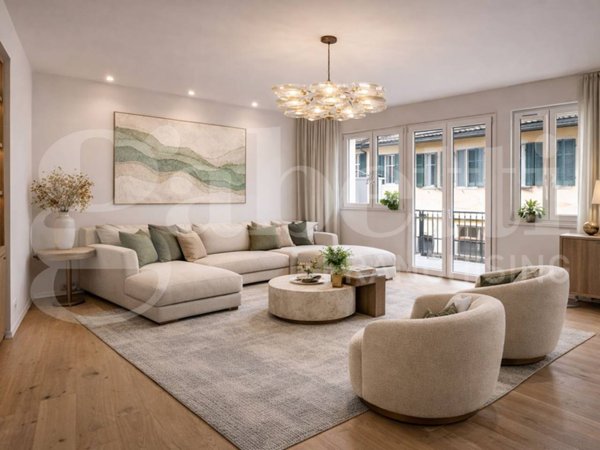 appartamento in vendita a Sassuolo