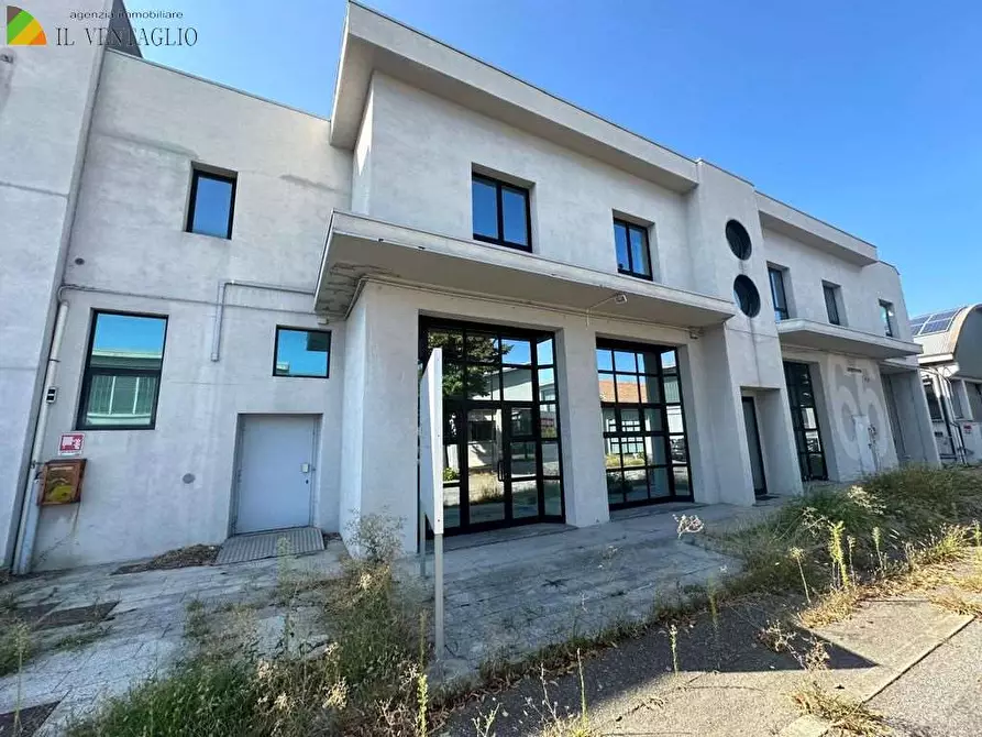 capannone in vendita a Sassuolo