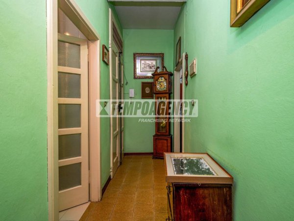 appartamento in vendita a Sassuolo in zona Centro Storico / San Giorgio