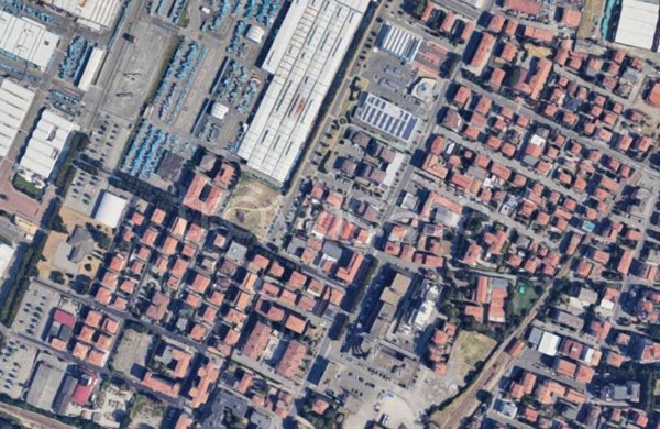 appartamento in vendita a Sassuolo