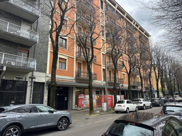 appartamento in vendita a Sassuolo in zona Centro Storico / San Giorgio