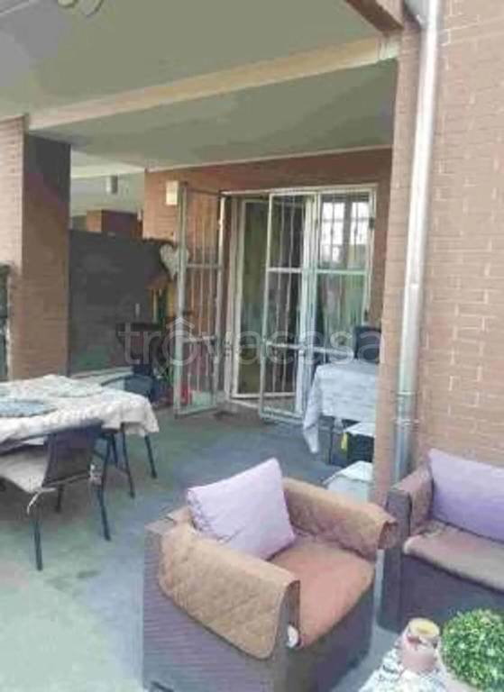 appartamento in vendita a Sassuolo