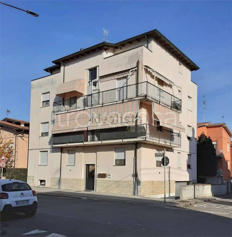 appartamento in vendita a Sassuolo