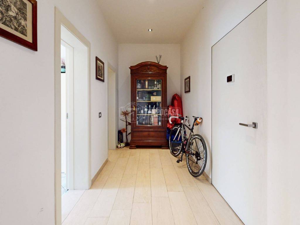 appartamento in vendita a Sassuolo