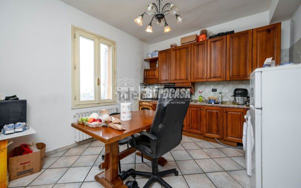 appartamento in vendita a Sassuolo in zona Centro Storico / San Giorgio