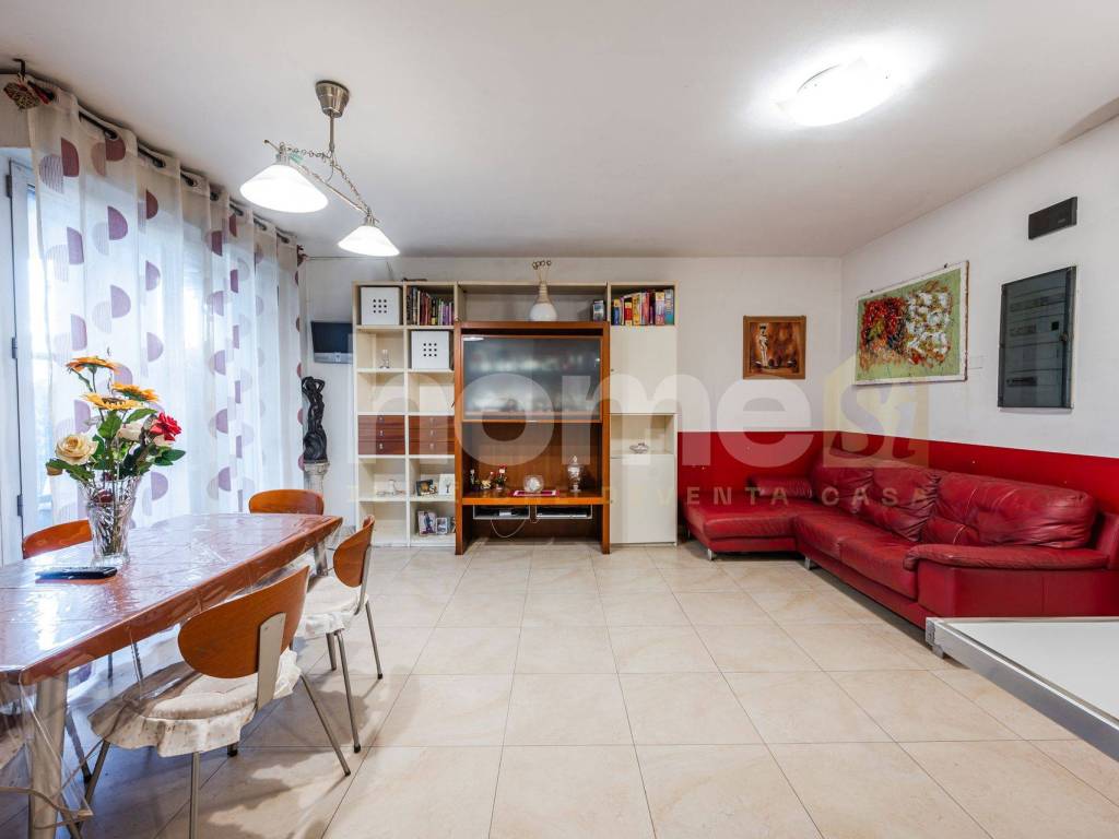 appartamento in vendita a Sassuolo in zona Centro Storico / San Giorgio