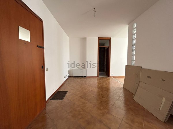 appartamento in vendita a Sassuolo in zona Centro Storico / San Giorgio