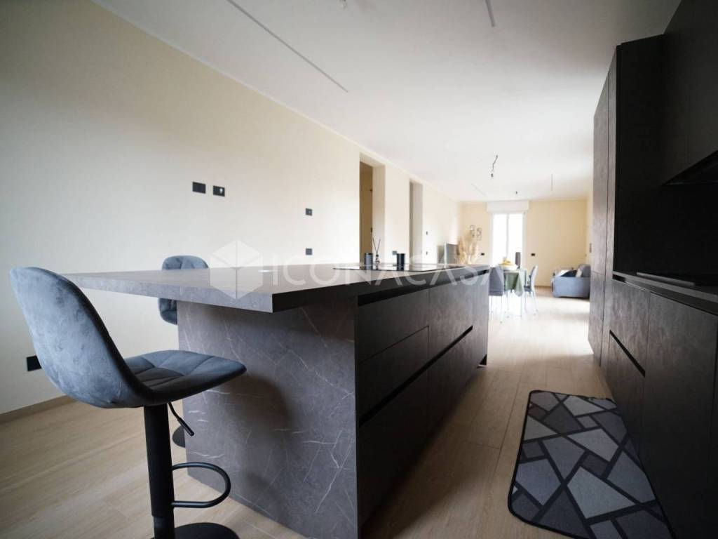 appartamento in vendita a Sassuolo