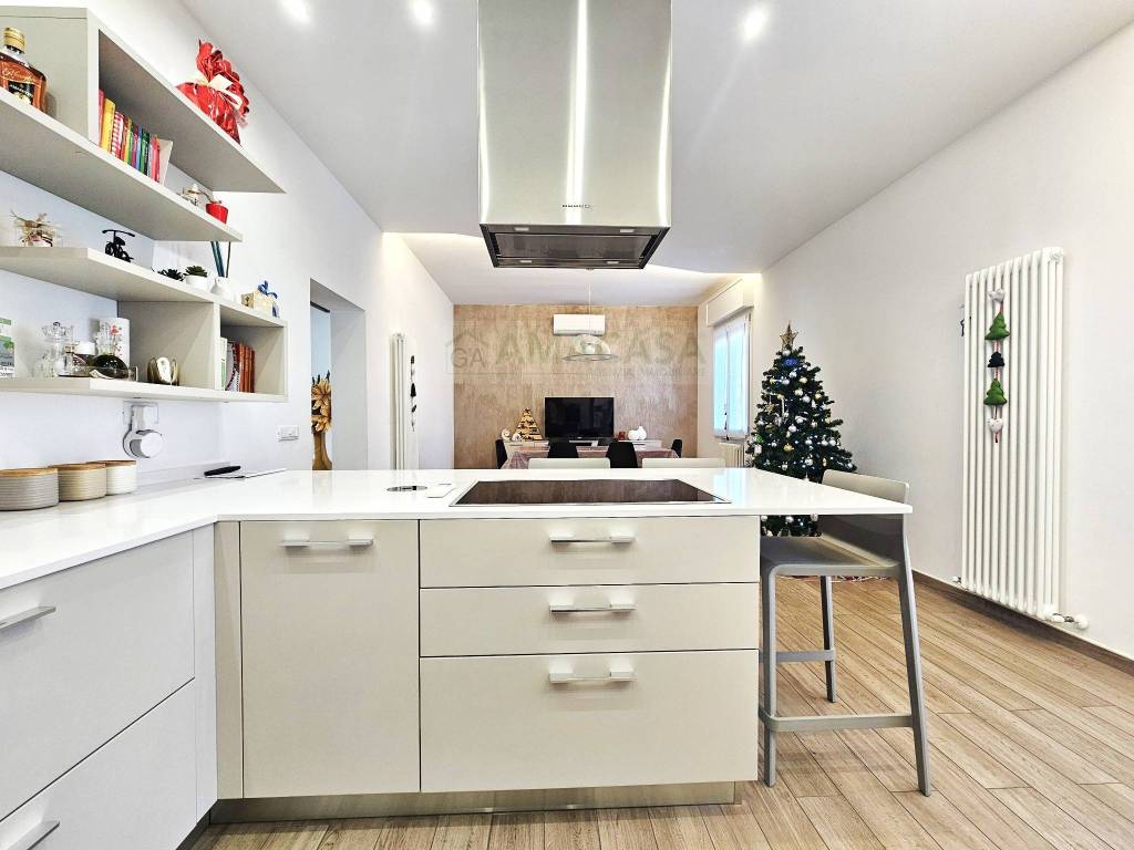 appartamento in vendita a Sassuolo