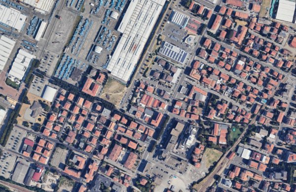 appartamento in vendita a Sassuolo