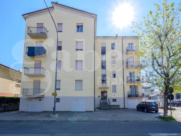 appartamento in vendita a Sassuolo in zona Centro Storico / San Giorgio