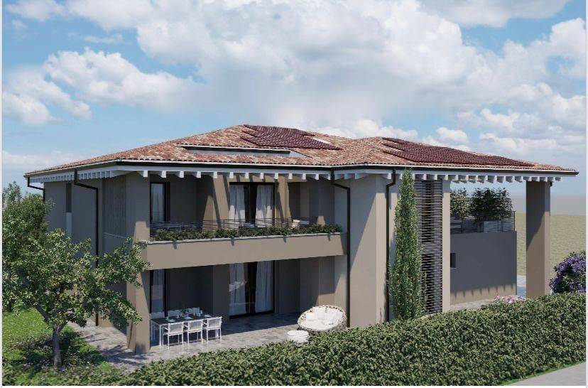 appartamento in vendita a Sassuolo