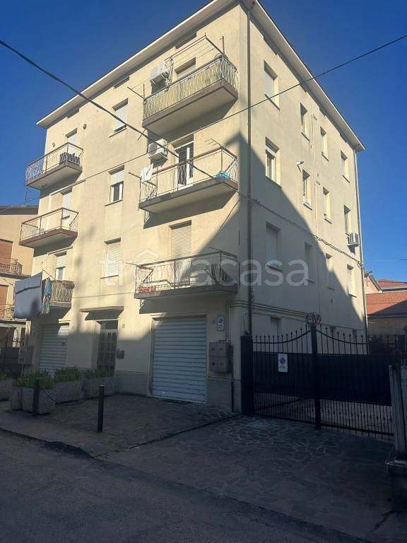 appartamento in vendita a Sassuolo in zona Centro Storico / San Giorgio