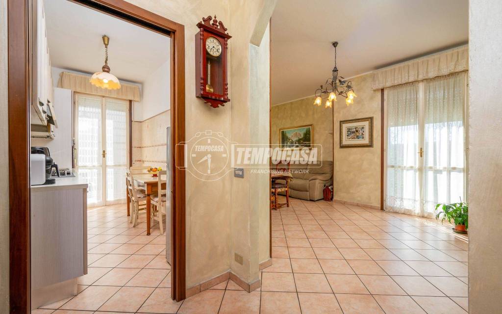 appartamento in vendita a Sassuolo