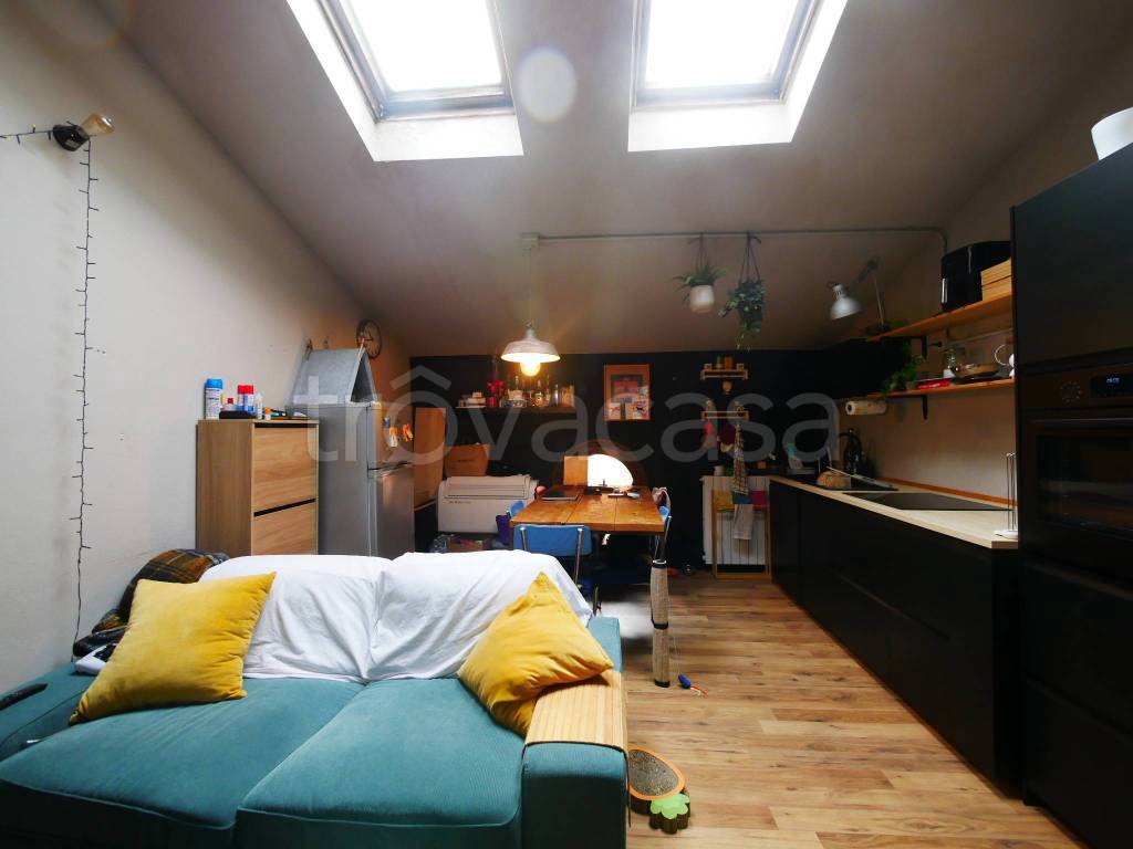 appartamento in vendita a Sassuolo in zona Centro Storico / San Giorgio