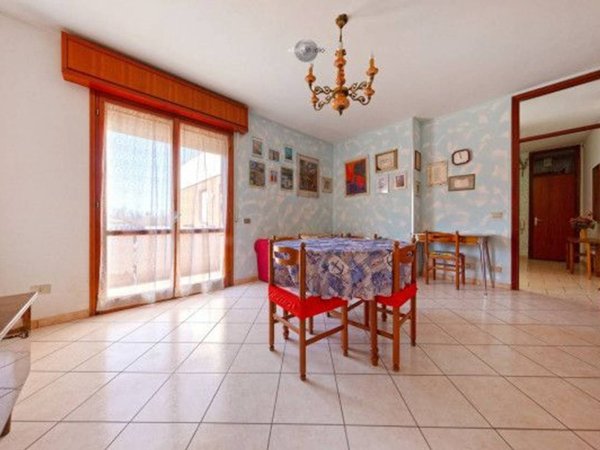 appartamento in vendita a Sassuolo in zona Centro Storico / San Giorgio