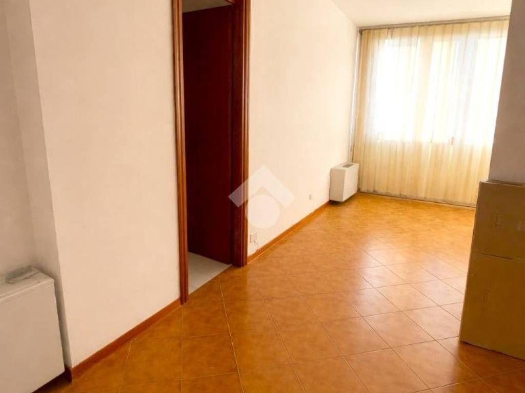 appartamento in vendita a Sassuolo in zona Centro Storico / San Giorgio