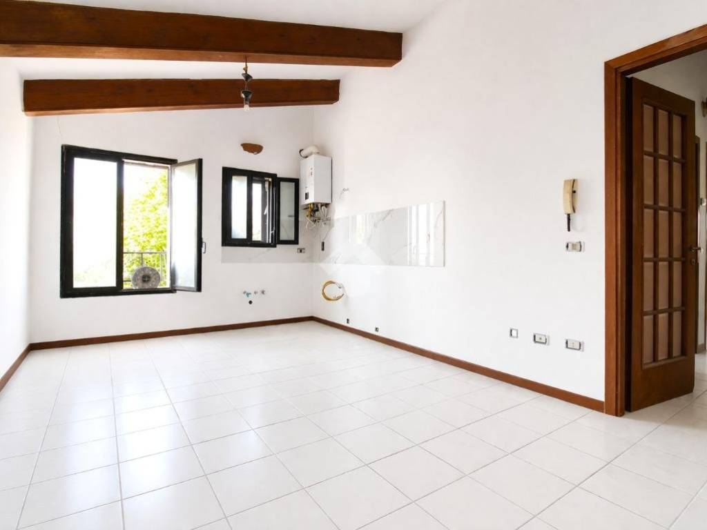 appartamento in vendita a Sassuolo in zona Montegibbio