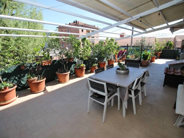 appartamento in vendita a Sassuolo
