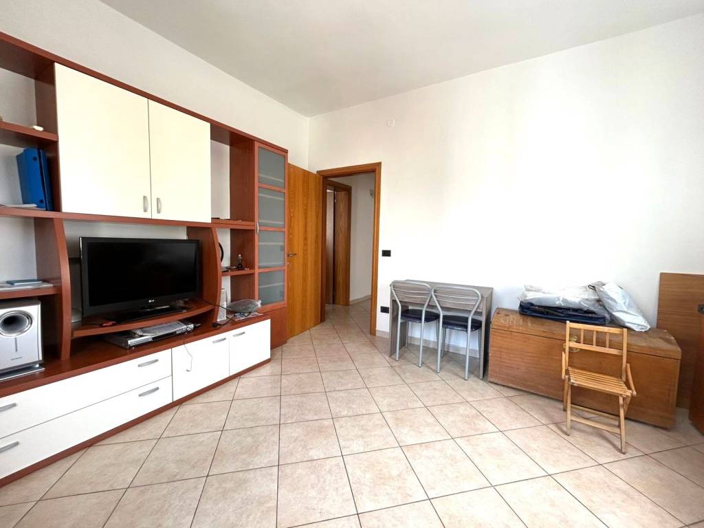 appartamento in vendita a Sassuolo in zona Centro Storico / San Giorgio