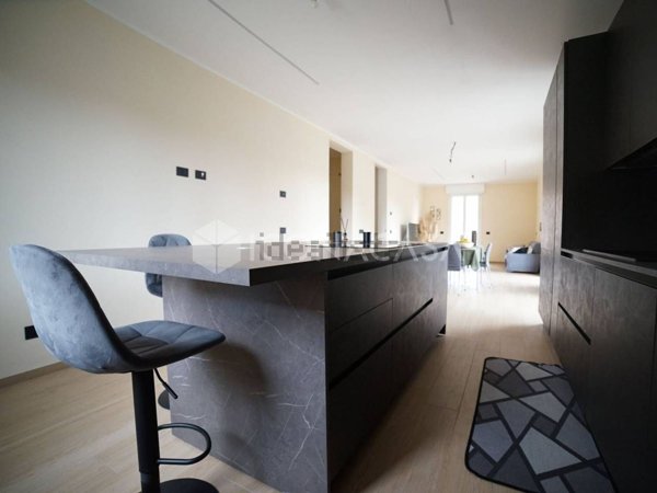 appartamento in vendita a Sassuolo