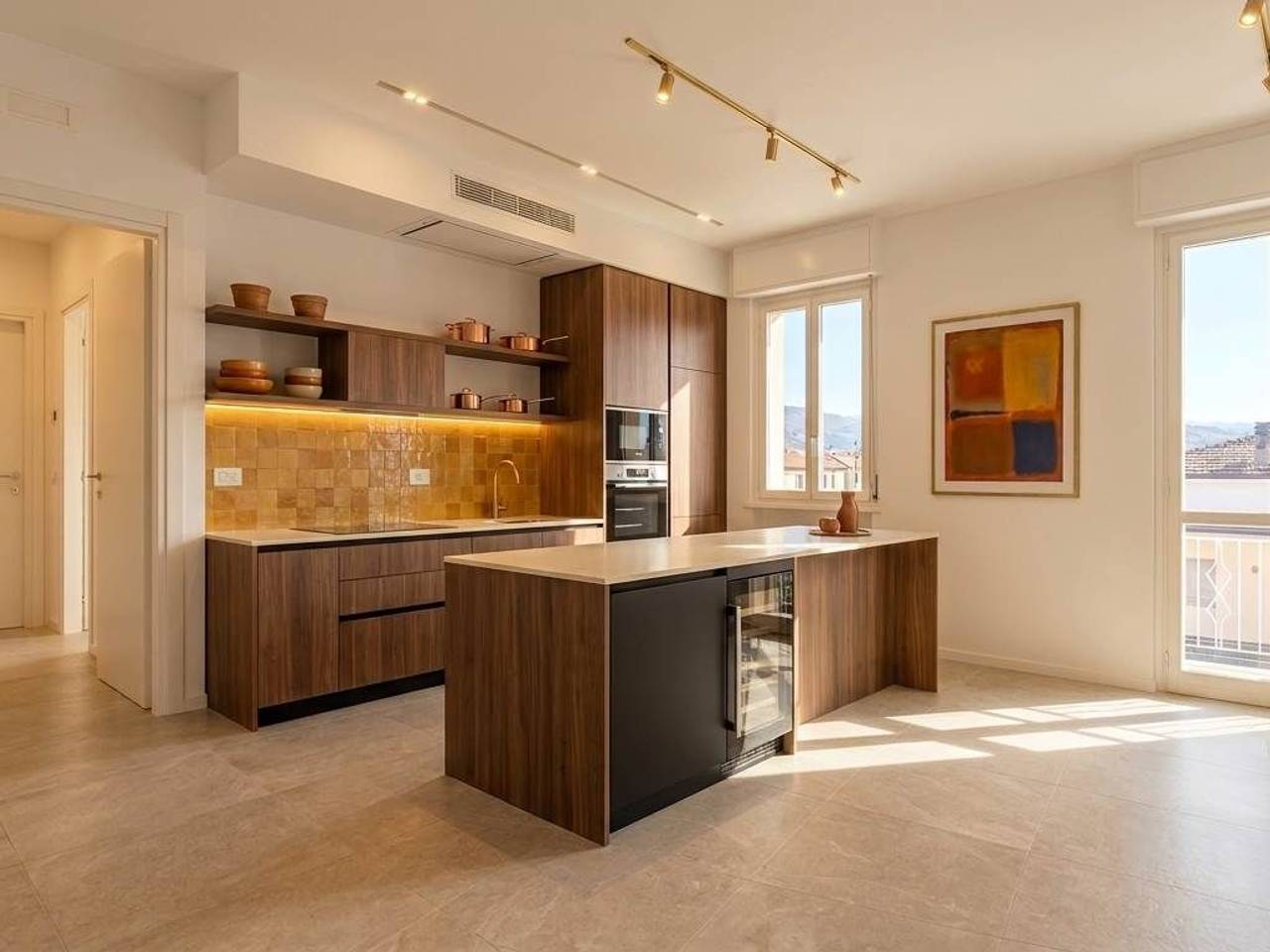 appartamento in vendita a Sassuolo