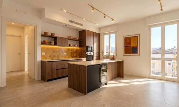 appartamento in vendita a Sassuolo