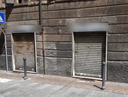 negozio in vendita a Sassuolo