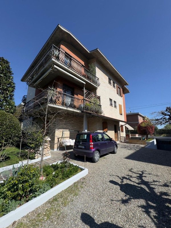 appartamento in vendita a Sassuolo