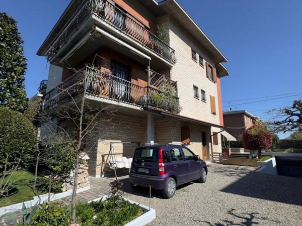 appartamento in vendita a Sassuolo