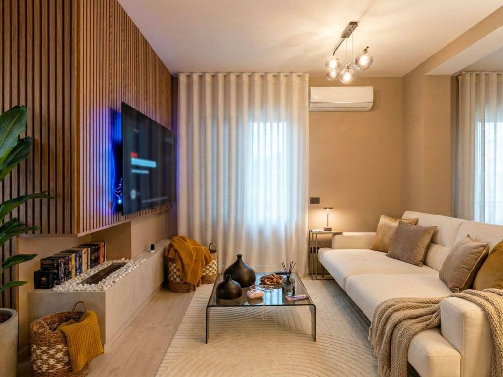 appartamento in vendita a Sassuolo