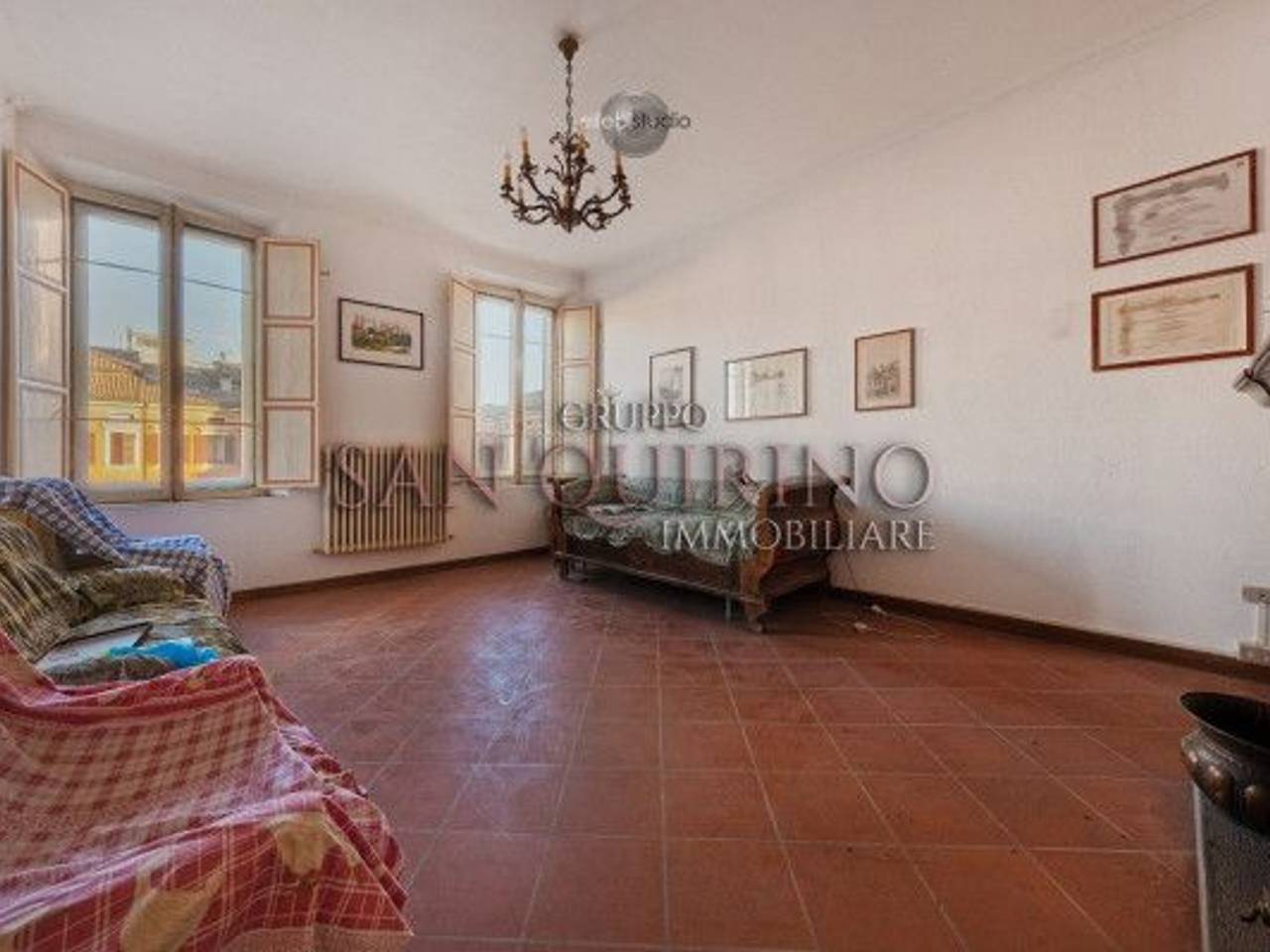 appartamento in vendita a Sassuolo in zona Centro Storico / San Giorgio