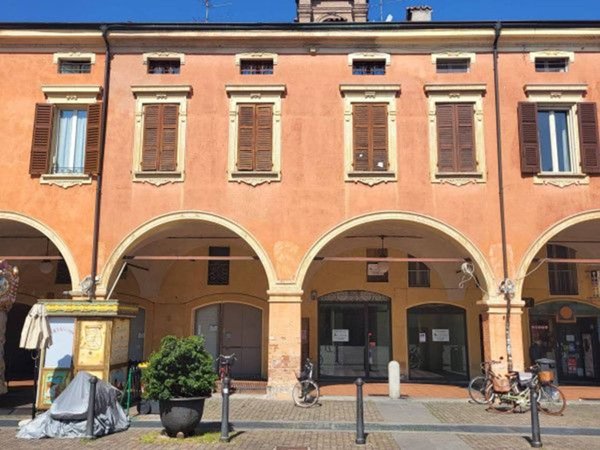 appartamento in vendita a Sassuolo in zona Centro Storico / San Giorgio