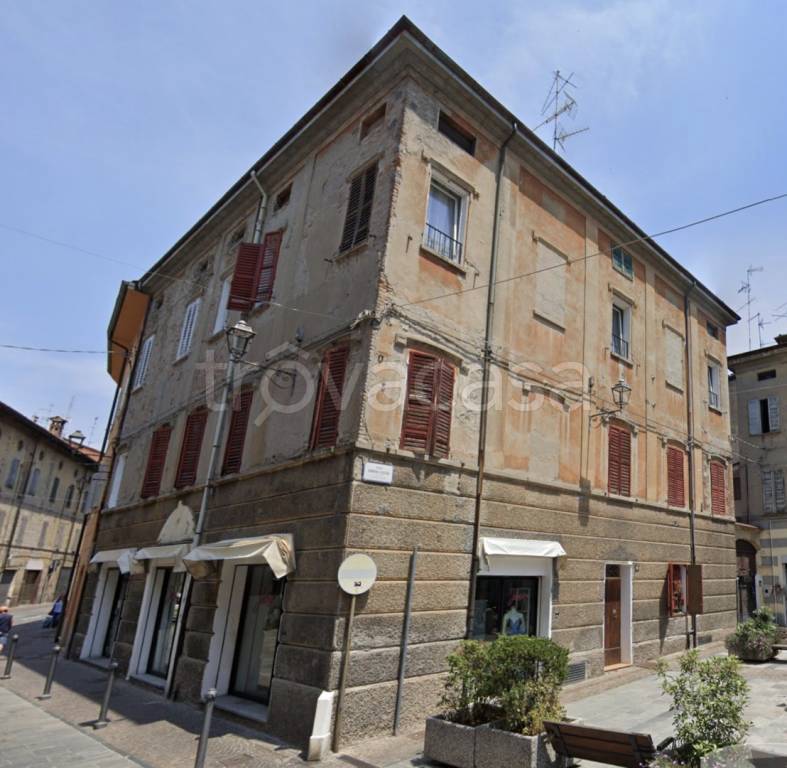 casa indipendente in vendita a Sassuolo