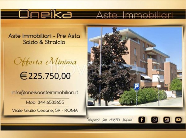 appartamento in vendita a Sassuolo