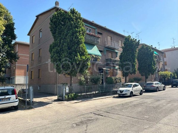 appartamento in vendita a Sassuolo in zona Centro Storico / San Giorgio