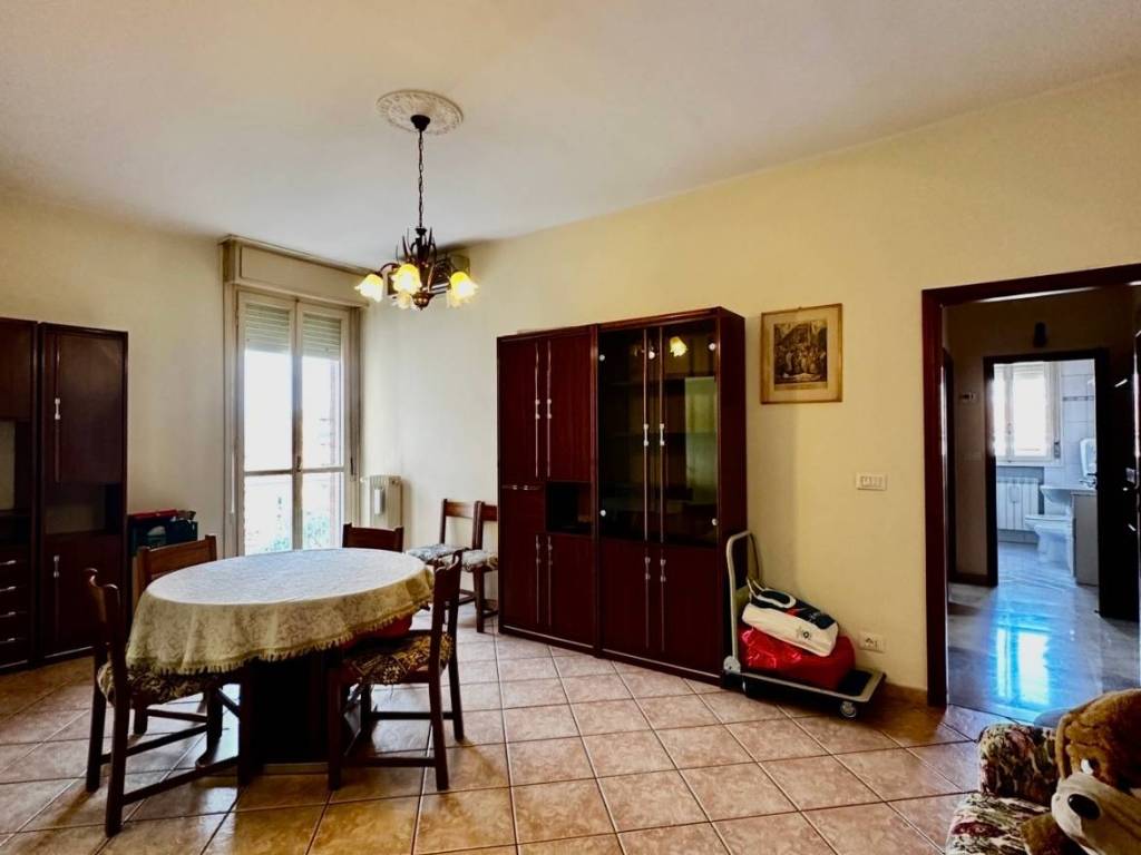 appartamento in vendita a Sassuolo in zona Centro Storico / San Giorgio