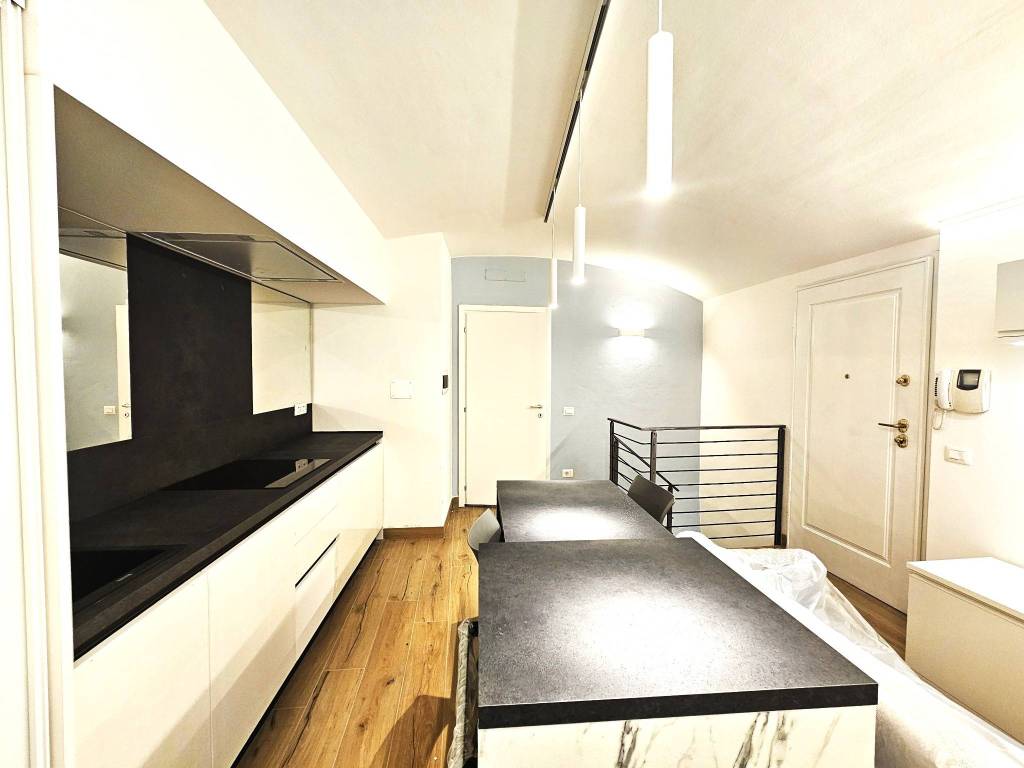 appartamento in vendita a Sassuolo in zona Centro Storico / San Giorgio