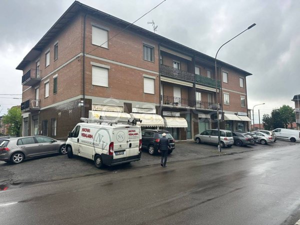 appartamento in vendita a Sassuolo in zona Centro Storico / San Giorgio