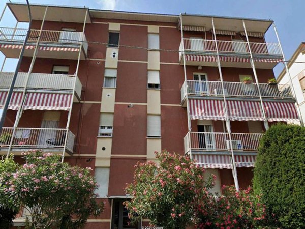 appartamento in vendita a Sassuolo in zona Centro Storico / San Giorgio