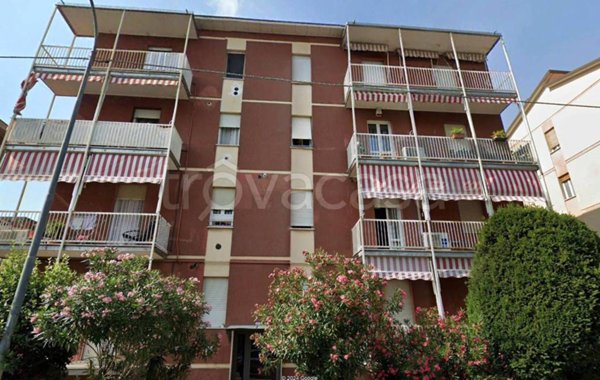 appartamento in vendita a Sassuolo in zona Centro Storico / San Giorgio