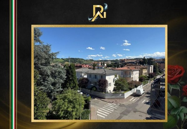 appartamento in vendita a Sassuolo in zona Centro Storico / San Giorgio