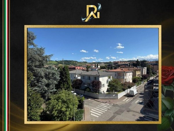 appartamento in vendita a Sassuolo in zona Centro Storico / San Giorgio