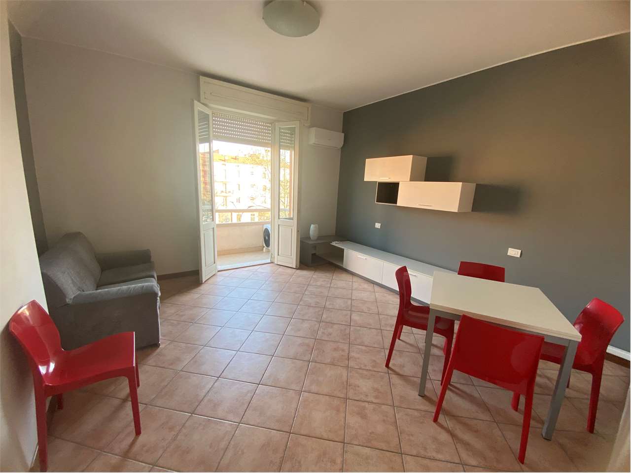 appartamento in vendita a Sassuolo in zona Centro Storico / San Giorgio