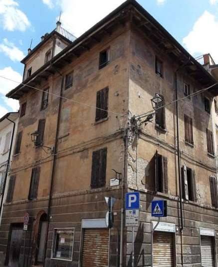 appartamento in vendita a Sassuolo in zona Centro Storico / San Giorgio