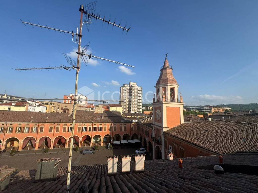 appartamento in vendita a Sassuolo in zona Centro Storico / San Giorgio