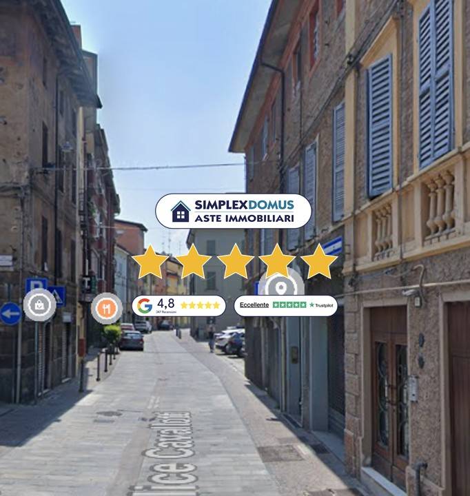 appartamento in vendita a Sassuolo in zona Centro Storico / San Giorgio