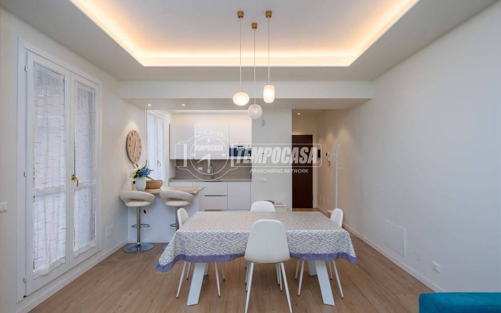 appartamento in vendita a Sassuolo